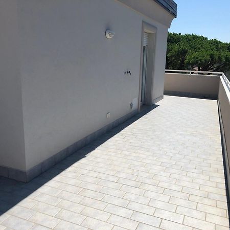 Appartamenti Abel Ριτσόνε Εξωτερικό φωτογραφία