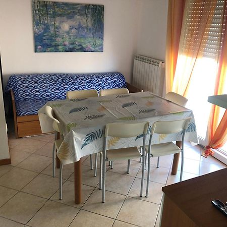 Appartamenti Abel Ριτσόνε Εξωτερικό φωτογραφία
