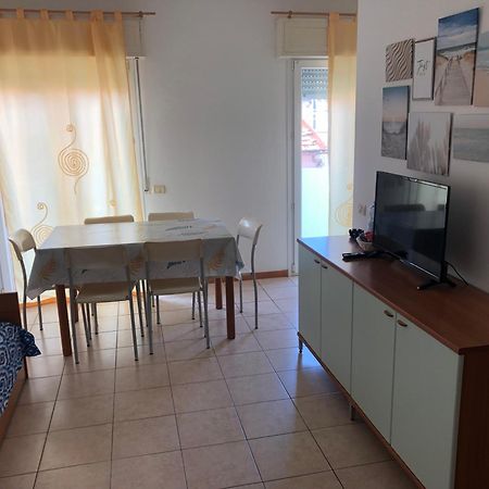 Appartamenti Abel Ριτσόνε Εξωτερικό φωτογραφία