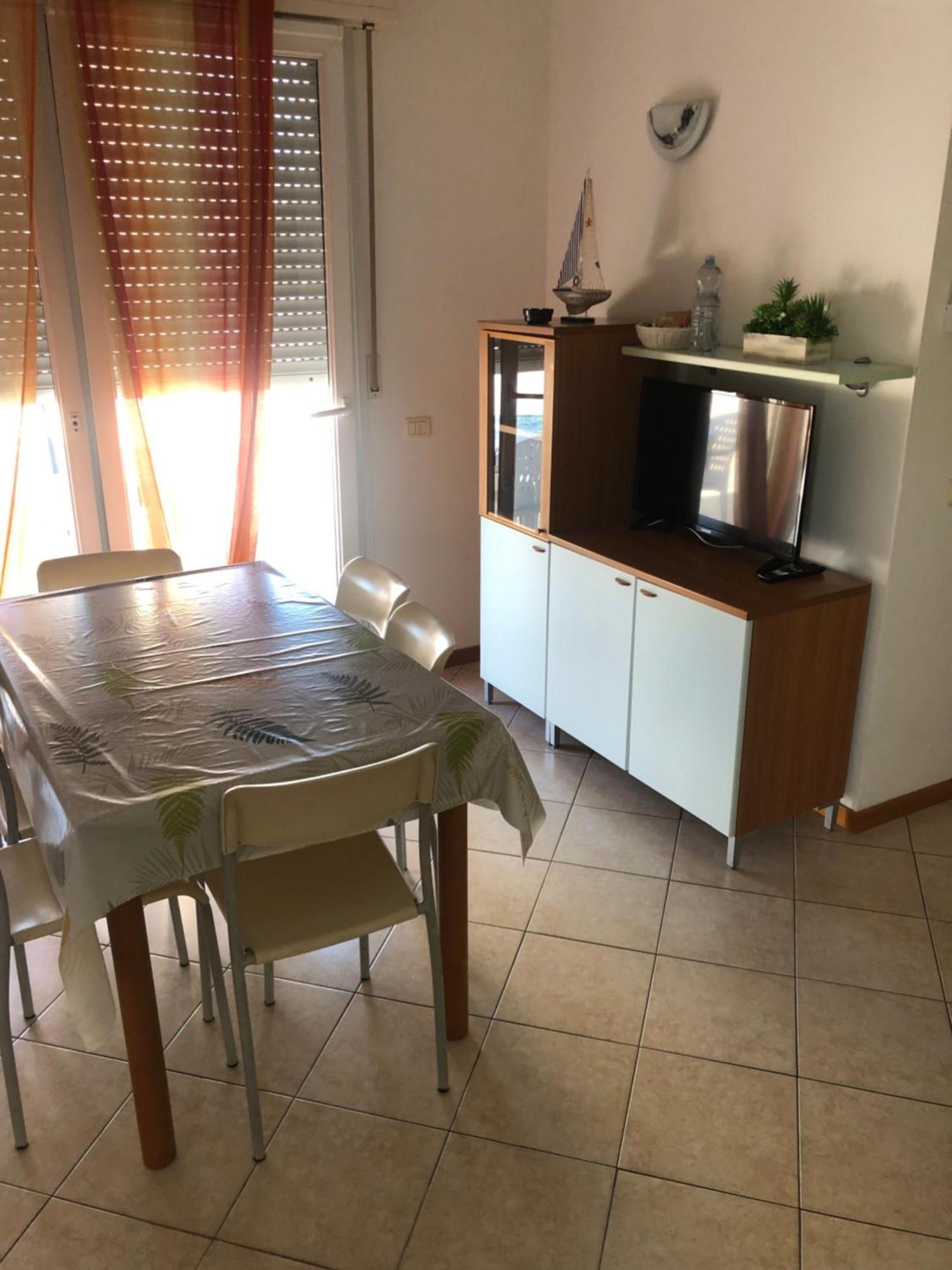 Appartamenti Abel Ριτσόνε Εξωτερικό φωτογραφία