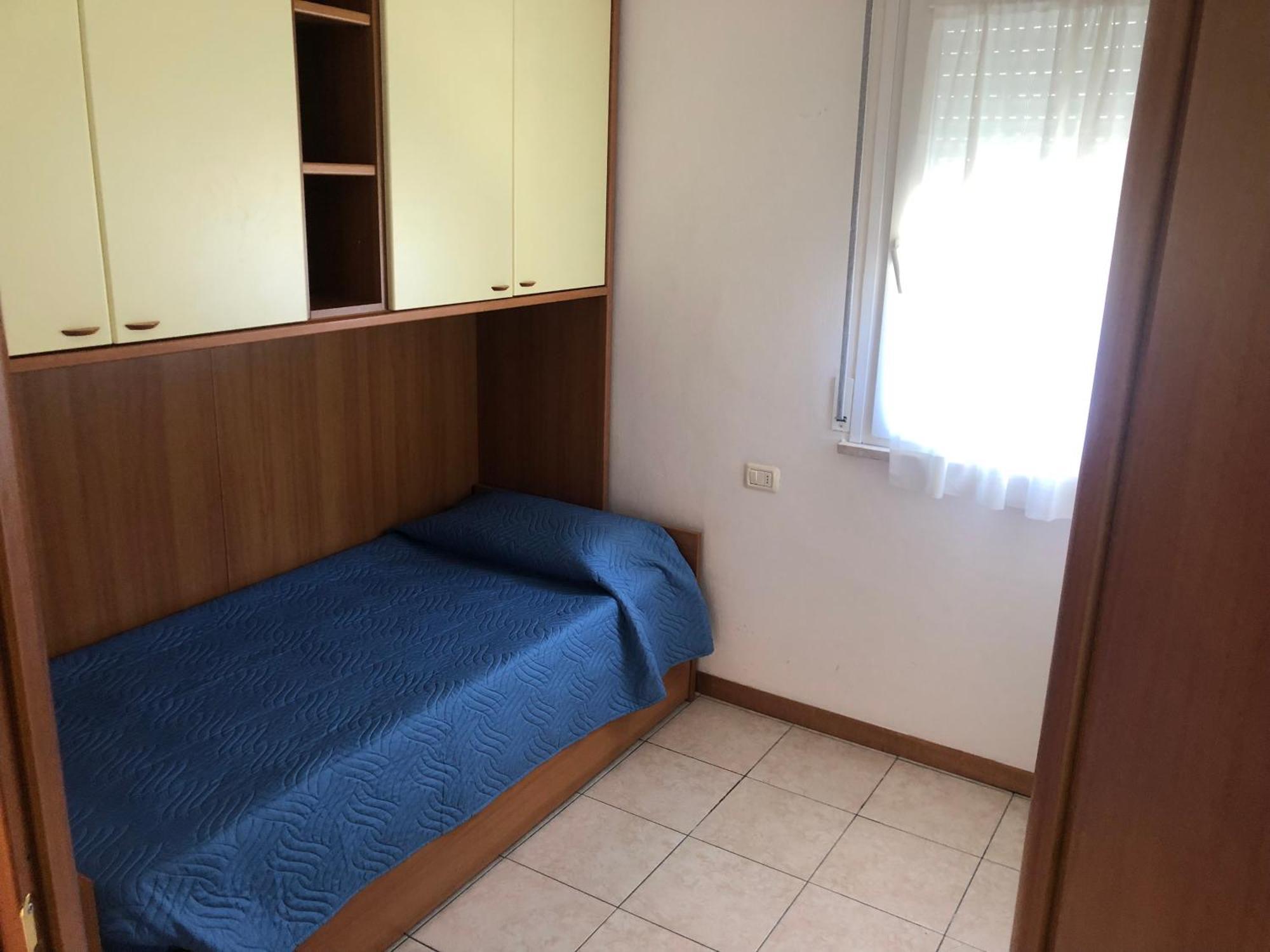 Appartamenti Abel Ριτσόνε Εξωτερικό φωτογραφία