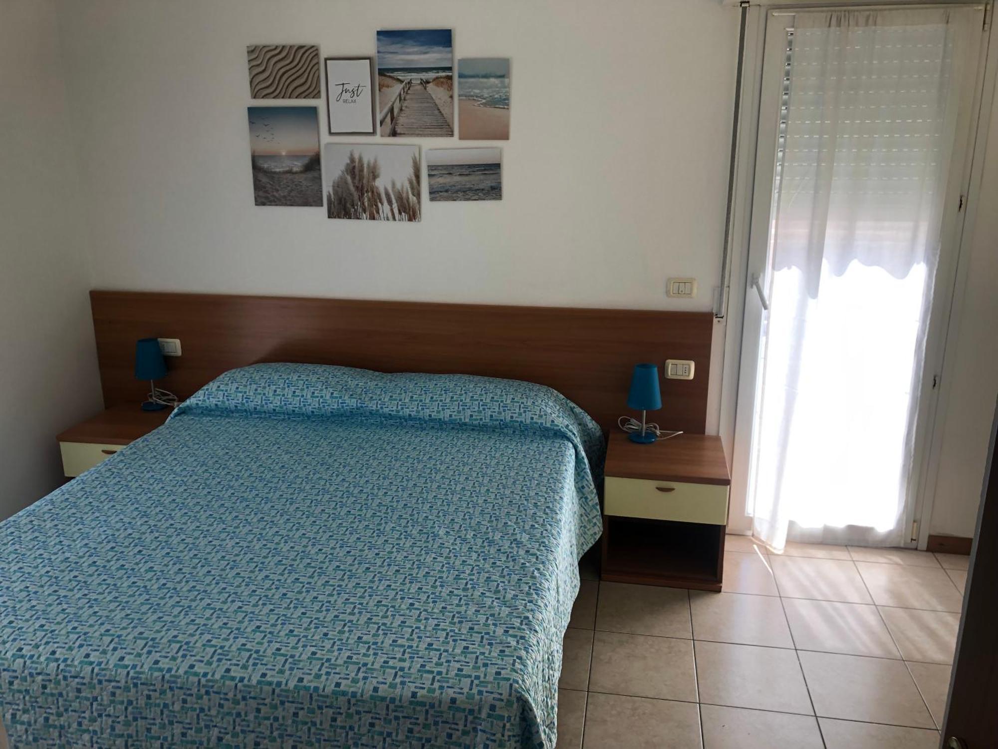 Appartamenti Abel Ριτσόνε Εξωτερικό φωτογραφία