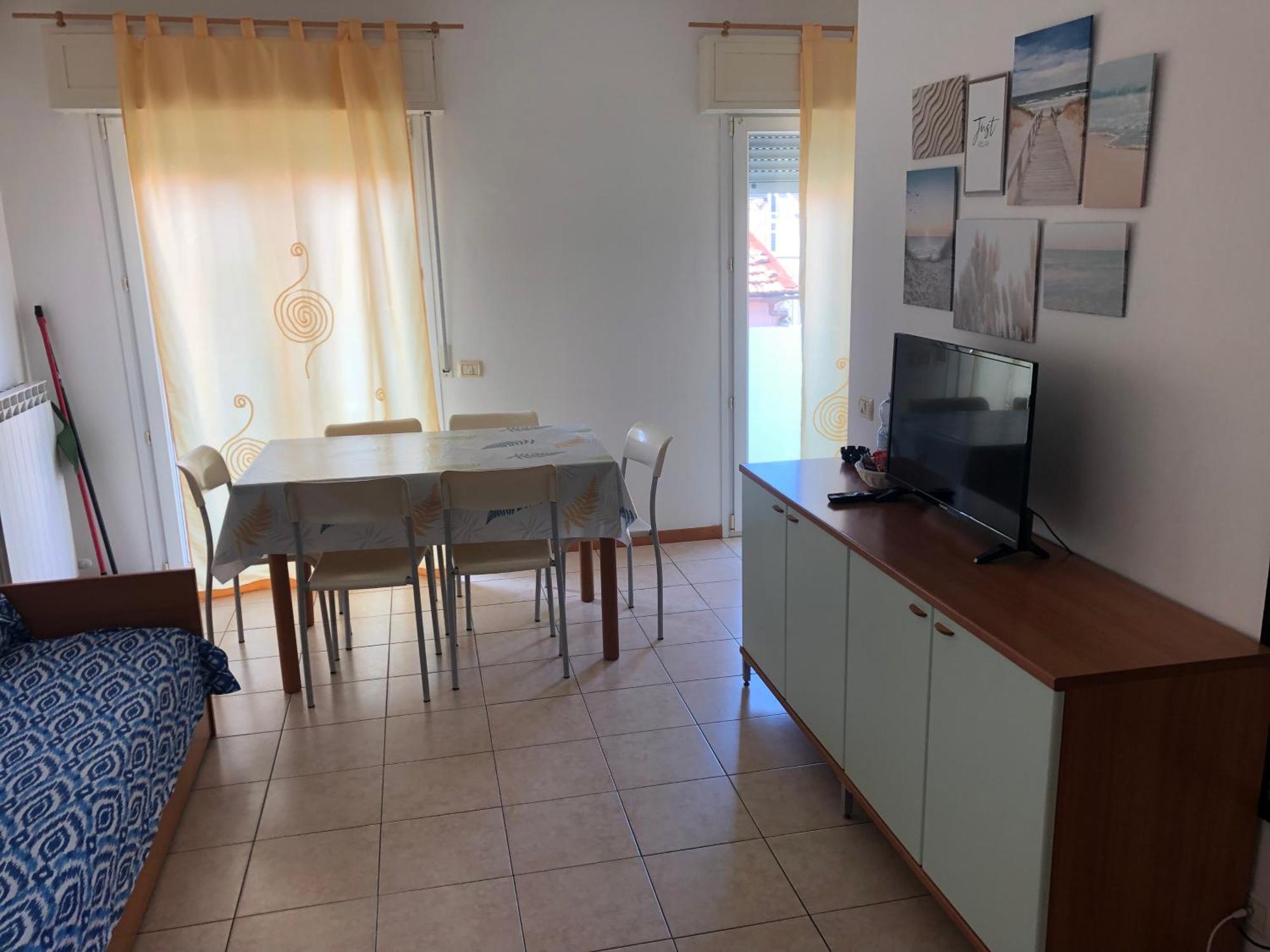 Appartamenti Abel Ριτσόνε Εξωτερικό φωτογραφία