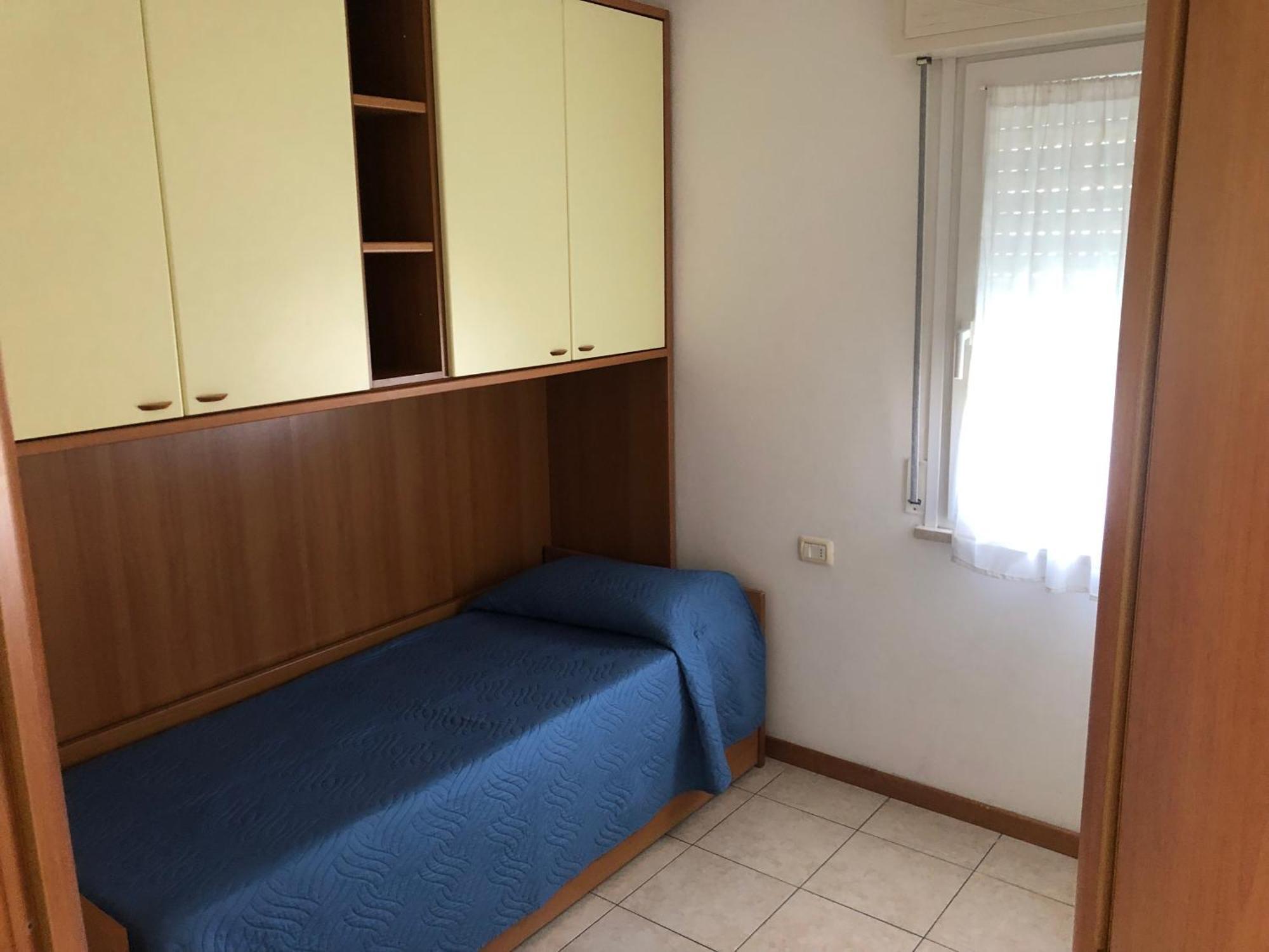 Appartamenti Abel Ριτσόνε Εξωτερικό φωτογραφία