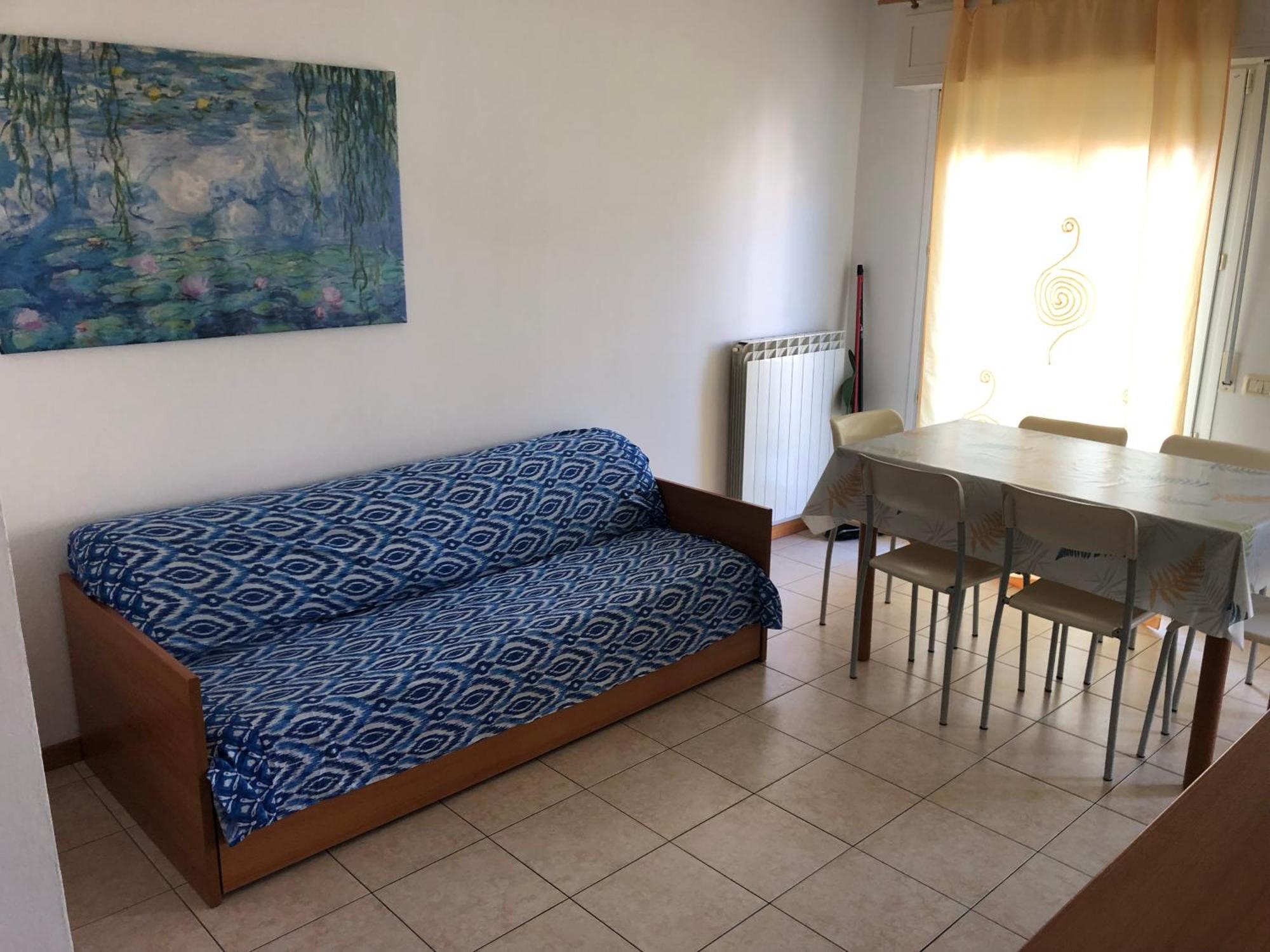 Appartamenti Abel Ριτσόνε Εξωτερικό φωτογραφία