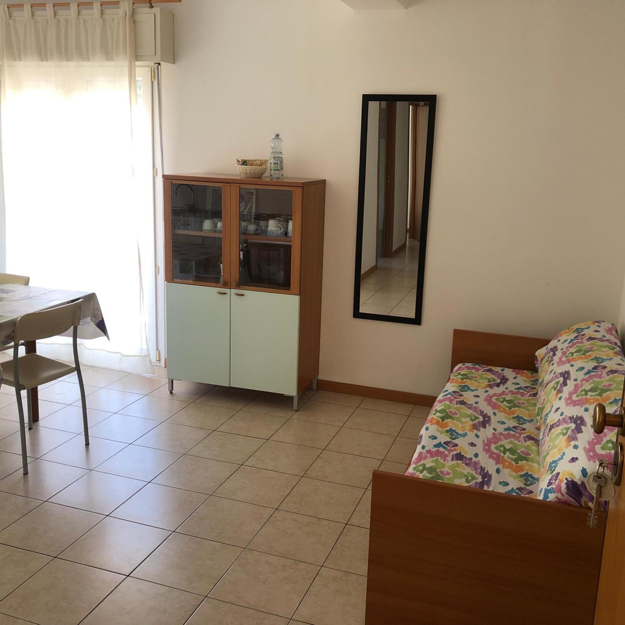 Appartamenti Abel Ριτσόνε Εξωτερικό φωτογραφία