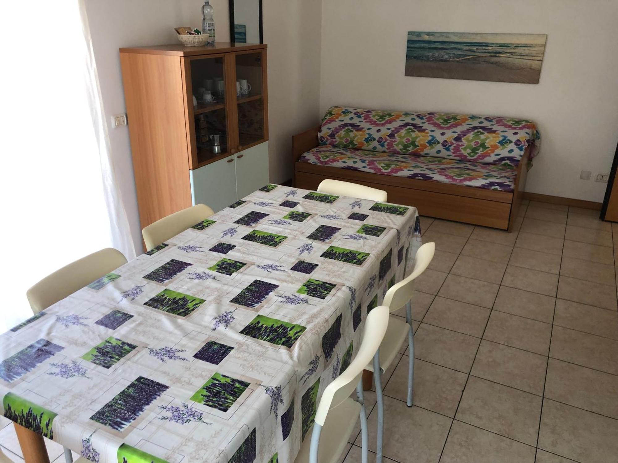 Appartamenti Abel Ριτσόνε Εξωτερικό φωτογραφία