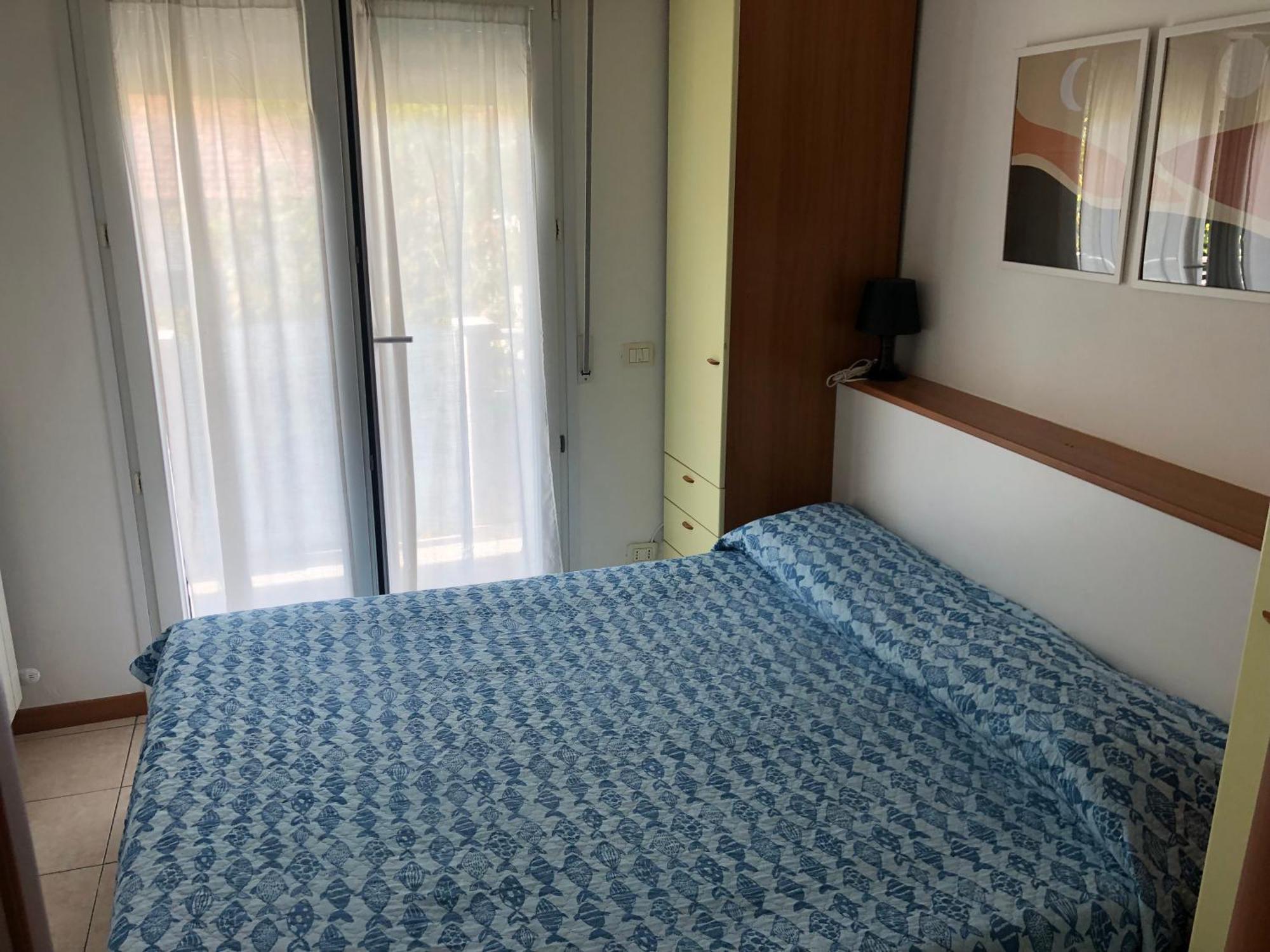 Appartamenti Abel Ριτσόνε Εξωτερικό φωτογραφία