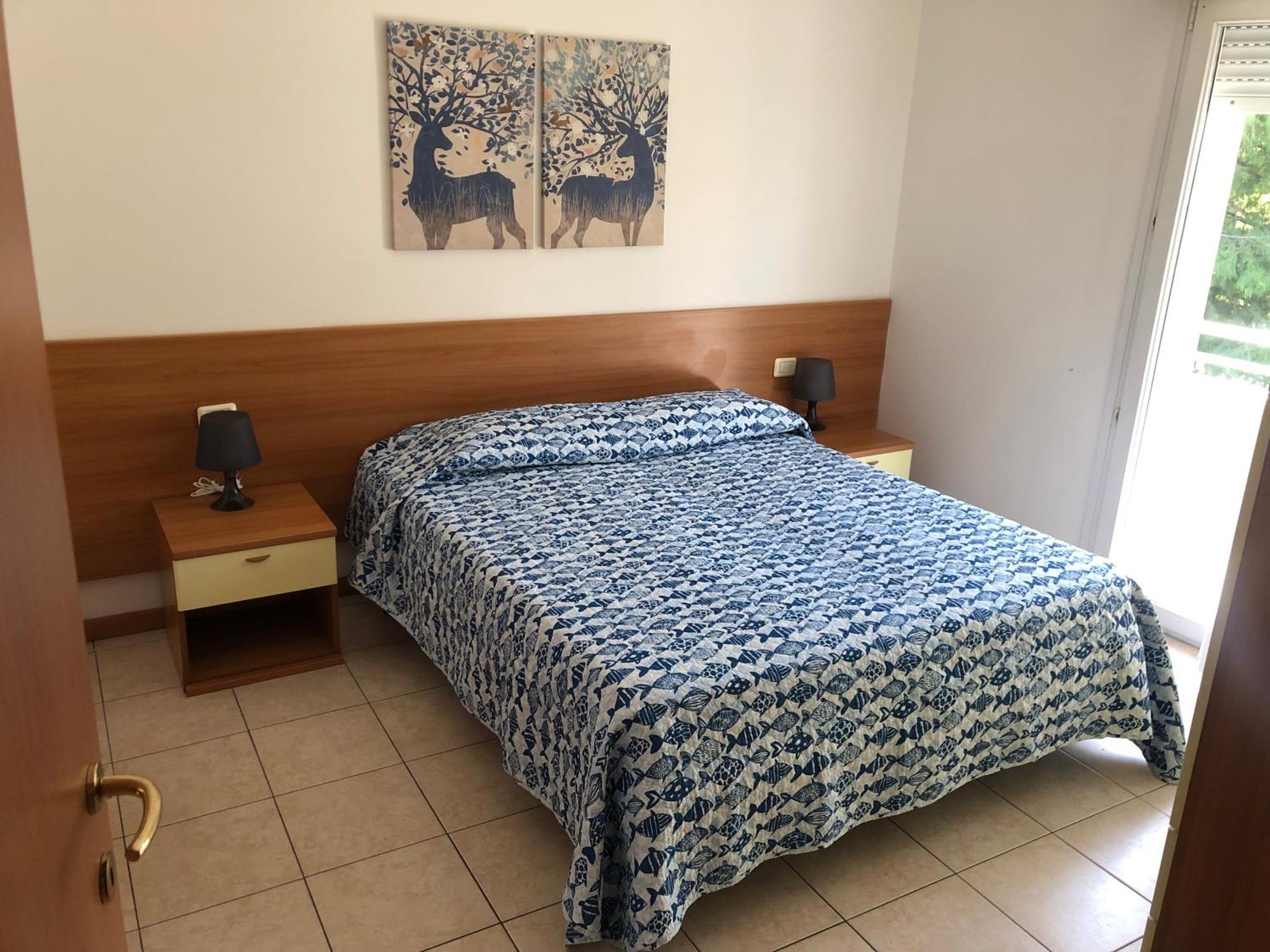 Appartamenti Abel Ριτσόνε Εξωτερικό φωτογραφία