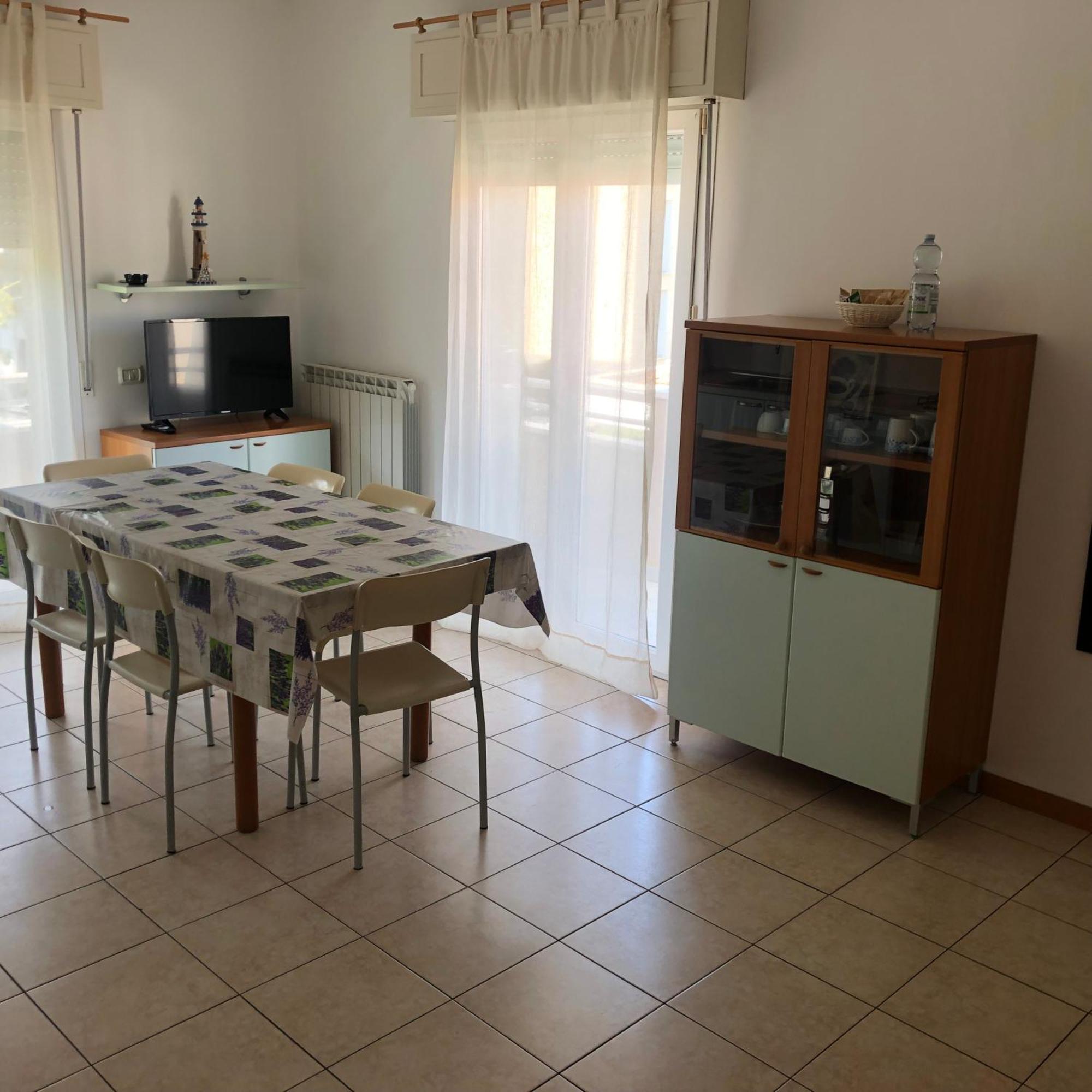 Appartamenti Abel Ριτσόνε Εξωτερικό φωτογραφία